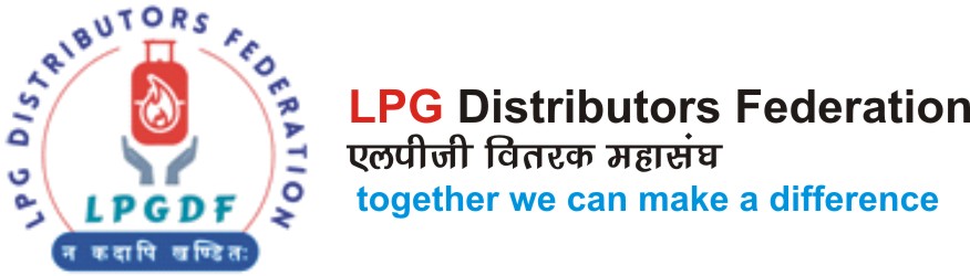 lpg distributors federation logo